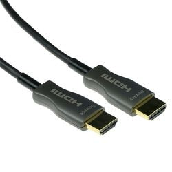 Kabel HDMI akt ak3935 czarny