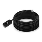 Wzmacniacz USB akt ac6010 czarny