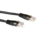 Act bk 3m utp cat5e kabel rj45