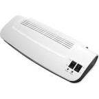 Laminator monolit ol 289 biały, czarny a4 300 mm min.