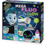 Buki francja buki - mega flou i blask - pudełko naukowe - eksperymenty
