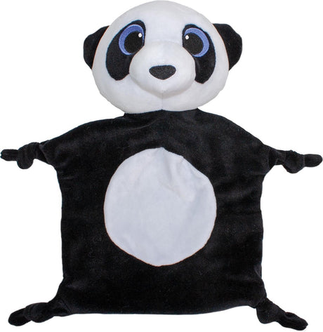 Patelnia Panda Lumo Stars Baby Line Tuttel - 30x20cm