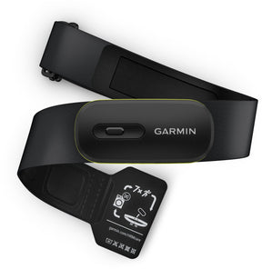 Czujnik tętna Garmin hrm 600 - m-xl