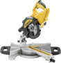 Piła poprzeczna Dewalt dws773 - 1300w - 216 x 30mm