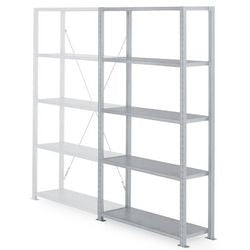 Półka startowa manorga adaptiv grey