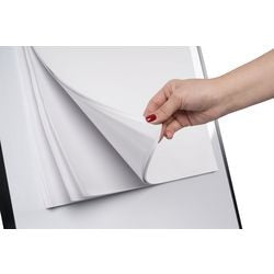 Blok do flipcharta bi office euro 20 kartek