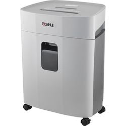 Niszczarka do papieru Dahle PS 240 szara
