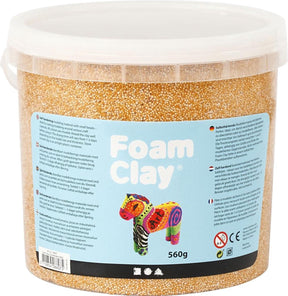Pianoglina https: www.cchobby.nl foam-clayr-metallic-gold-560-gr-1-bucket