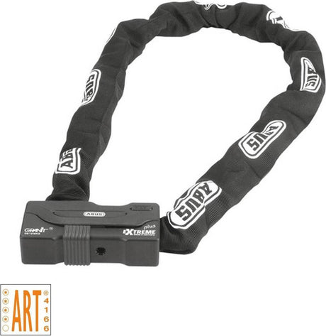 Blokada łańcucha Abus granit Extreme Plus 59 12mm art. 4 - 170cm