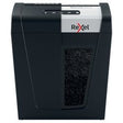 Niszczarka do papieru Rexel Secure mc4 Szept-shred 14 l