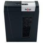 Niszczarka do papieru Rexel Secure mc4 Szept-shred 14 l