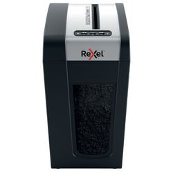 Niszczarka do papieru Rexel mc6-sl Szept-niszcz