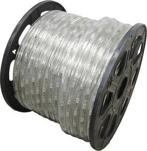 Edm tuinslang led flexiled 8 functies 230 v warm wit (12 m)