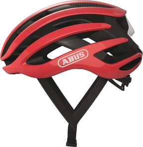Abus hełm-hełm Blaze Red S 51-55 cm