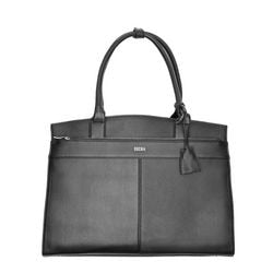 Torba na laptopa Socha Nivodur 15,6 cala czarna