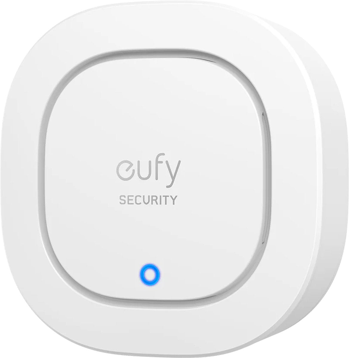 Syrena bezpieczeństwa Eufy (alarm bezprzewodowy 105 dB)