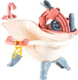 Cavallino Dollbad Set Pastel, 15dlg.