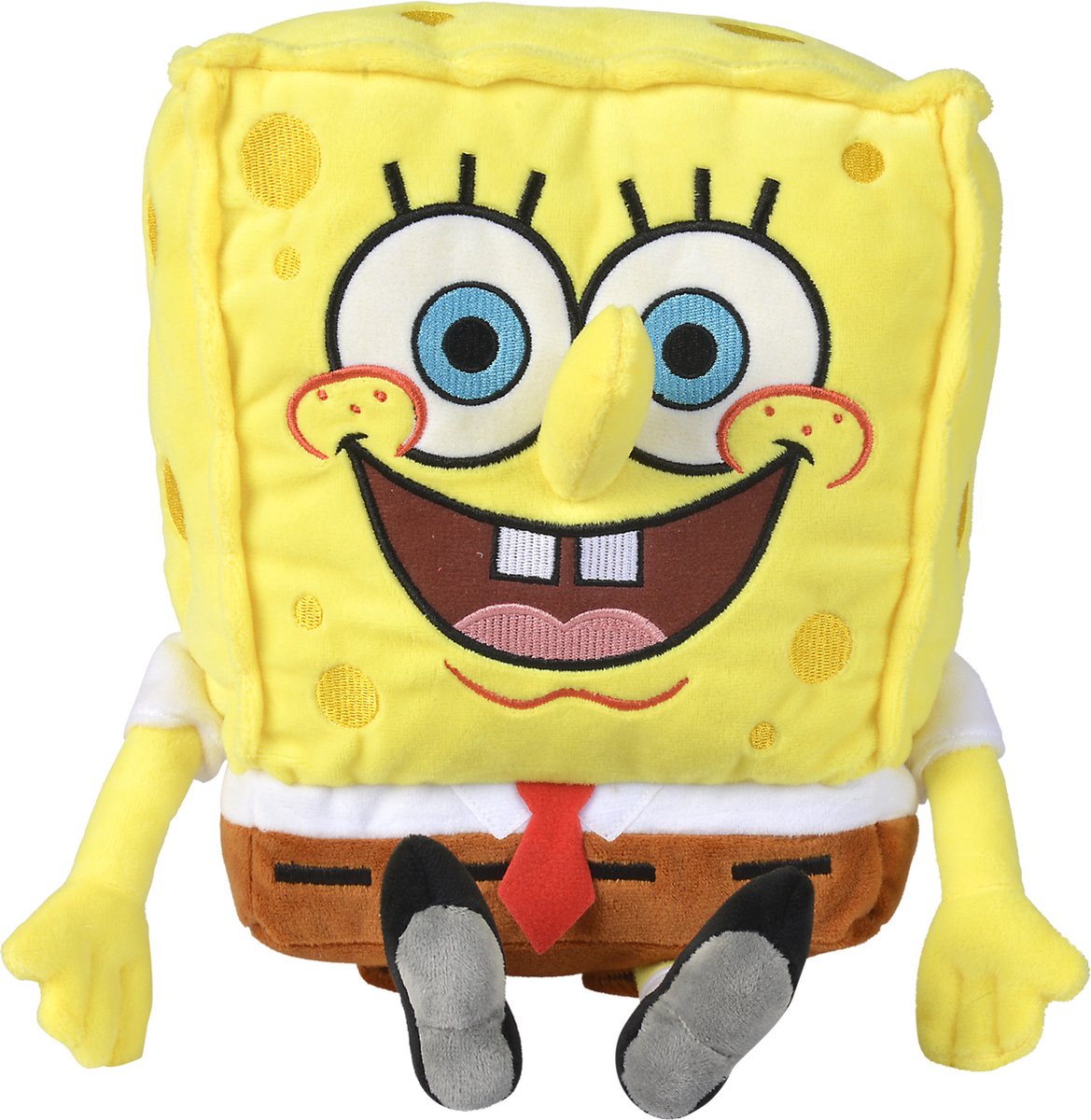 Simba - nickelodeon - Spongebob - 35cm - plusz - przytulanka