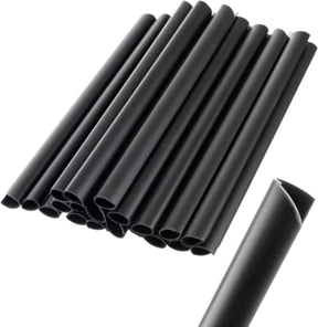 Gardlov schermband klemmen - antraciet - set van 20 stuks