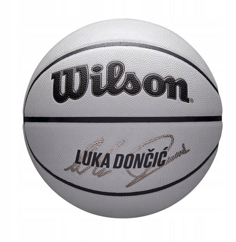 Wilson nba icon uv luka doncic basketbal maat 7