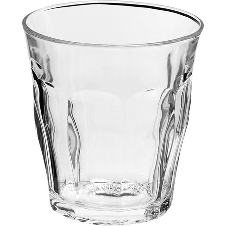Duralex kubek pikardyjski z twardego szkła 250ml opakowanie 6 sztuk