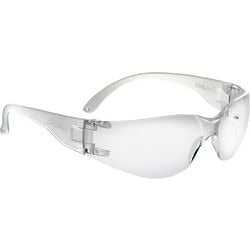 Okulary ochronne bollé BL30 przezroczyste