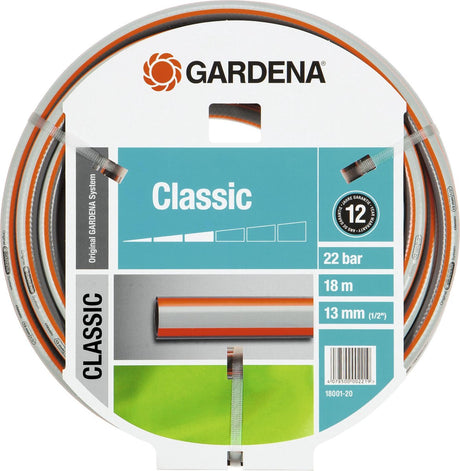 Produkty Gardena wąż klasyczny 13 mm 1 2 18 m