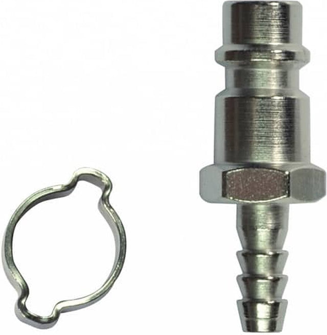 Stanley slangaansluiting ø 6x11mm