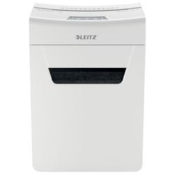 Niszczarka do papieru Leitz IQ Protect Premium 10x