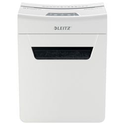 Niszczarka do papieru Leitz IQ Protect Premium 8x