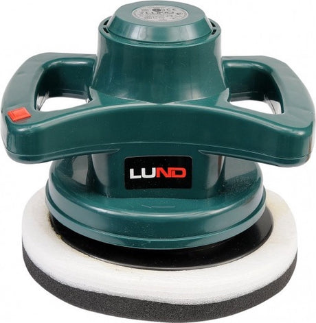 Polerka elektryczna Lund - 120w - 240mm