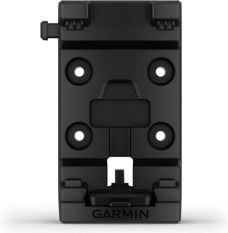 Wzmacniacze Garmin obsługujące GPS, czarne