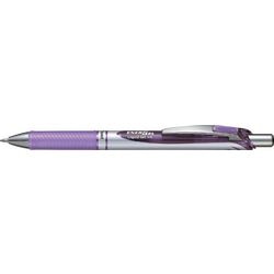 Rollerball żel Pentel m fioletowy