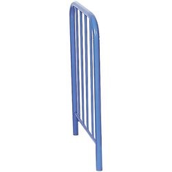Zdejmowane oparcie manorga 2250 kg