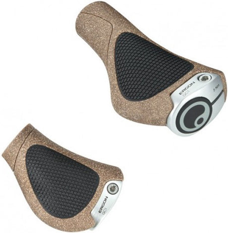 Ergon obsługuje Nexus GC1 Cork
