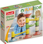 Tor marmurkowy Quercetti playbio junior