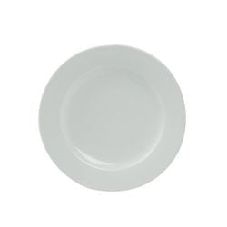 Porcelanowy talerz z oceanu