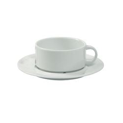 Misa na zupę, porcelana oceaniczna
