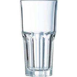 Ty long drink grani 310 ml przezroczyste szkło hartowane 6 sztuk