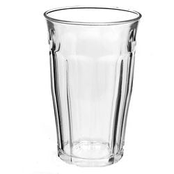 Kubek Duralex Pikardia, twarde szkło, 360 ml, opakowanie 6 sztuk