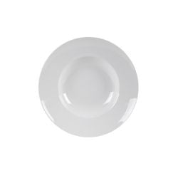Porcelanowy talerz z oceanu