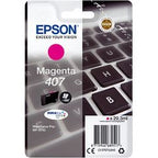 Origineel toner epson c13t07u340