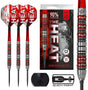 Harrows damon heta series 3 90% tungsten 23gr quick point