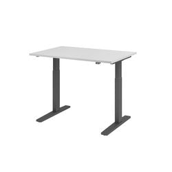 Młotek biurkowy Bach vxmka12 5 g szary 1200 x 800 mm