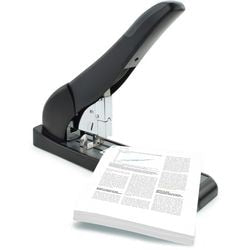 Wytrzymały zszywacz eco hd-210 rapesco