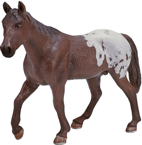 Mojo Horse World Appaloosa ogier kasztanowy - 387150