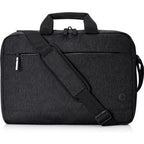 Laptoptas hp zwart