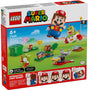 Lego Super Mario - przygody z interaktywnym Mario - 71439