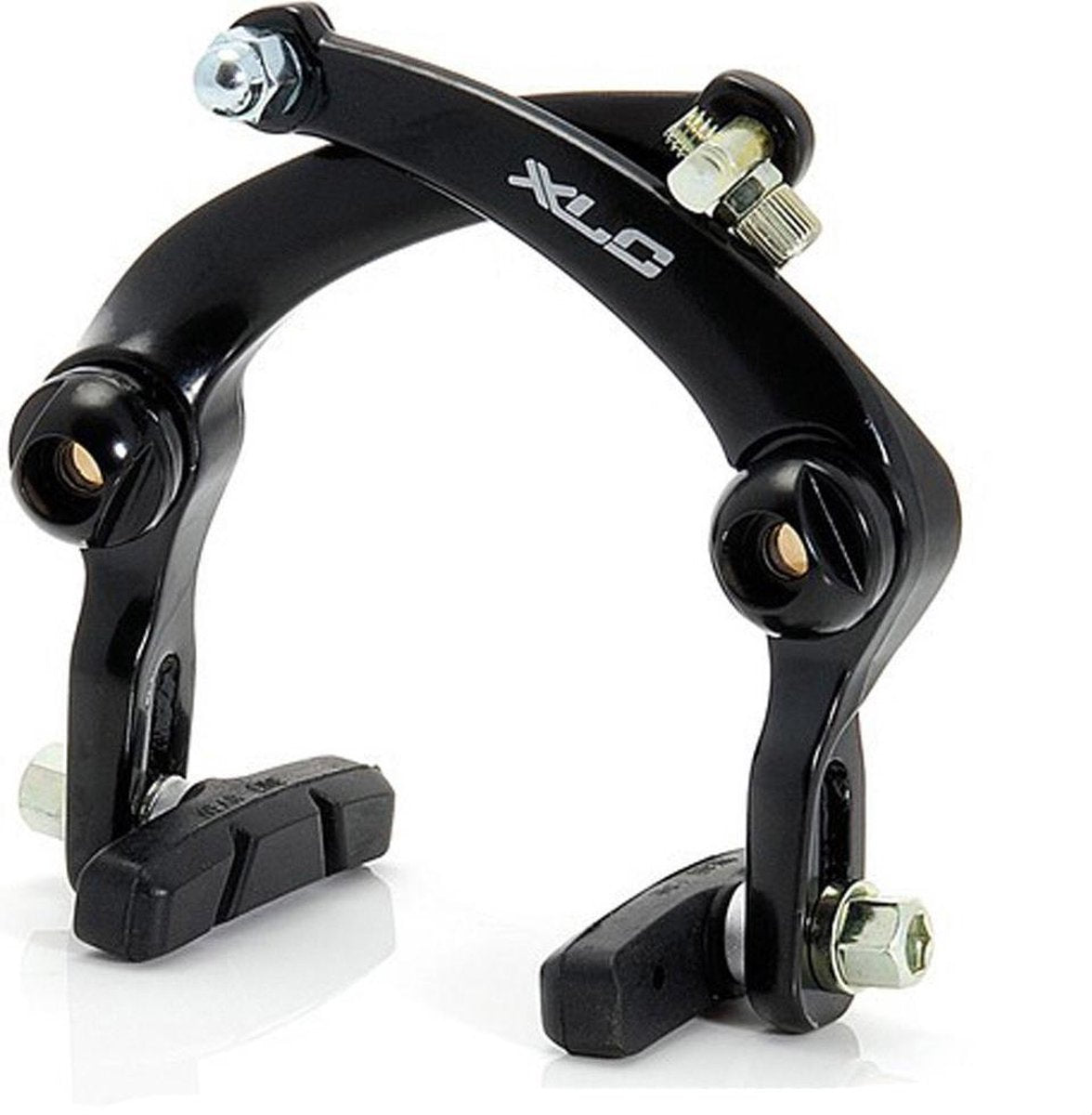 Xlc u-brake - bmx - hamulec przedni - czarny bru01