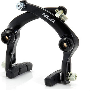Xlc u-brake - bmx - hamulec przedni - czarny bru01